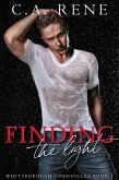 Finding the Light (Whitsborough Chronicles, #3) (eBook, ePUB)