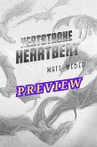 Heatstroke Heartbeat Preview (Streets of Flame Quartet, #2.5) (eBook, ePUB)