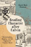 Reading Character after Calvin (eBook, ePUB)