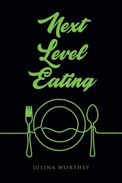 Cover Next Level Eating (eBook, ePUB)