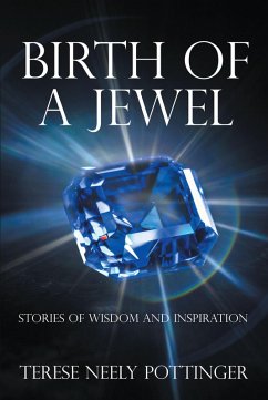 Cover Birth of a Jewel (eBook, ePUB)