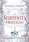 As serpentes prateadas (eBook, ePUB)