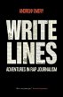 Write Lines: Adventures in Rap... - Bild 1