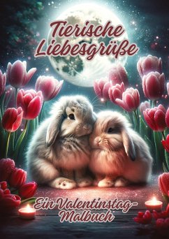 Tierische Liebesgrüße - ArtJoy, Ela