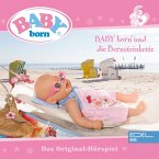 Folge 6: Baby born und die Bernsteinkette / Baby born im Blumenland (Das Original-Hörspiel) (MP3-Download)