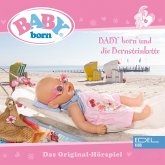 Folge 6: Baby born und die Bernsteinkette / Baby born im Blumenland (Das Original-Hörspiel) (MP3-Download)