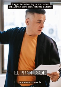 Cover El Profesor