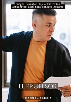 Cover El Profesor