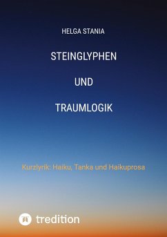 steinglyphen und traumlogik - stania, helga