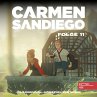 Folge 11: Operation: Spuk am Bayou /... - Bild 1