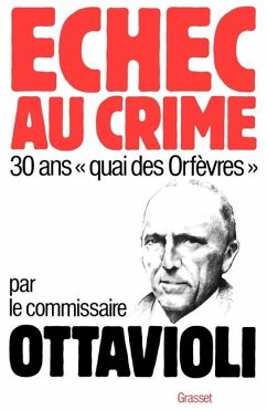 Echec au crime - Ottavioli-P Echec au crime - Ottavioli-P