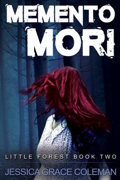 Cover Memento Mori (Little Forest, #2) (eBook, ePUB)