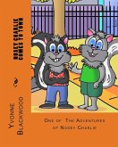 The Nosey Charlie Adventure Stories (eBook, ePUB)