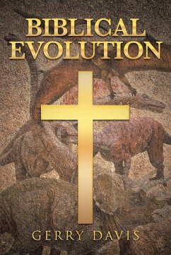 Cover Biblical Evolution (eBook, ePUB)