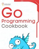 Go Programming Cookbook (eBook, ePUB)