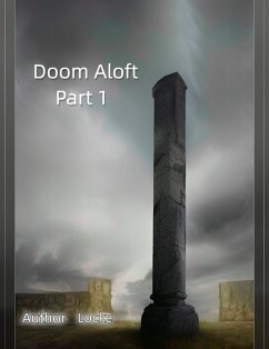 Doom Aloft Part 1 (eBook, ePUB) - Locke