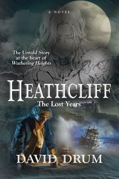 Cover Heathcliff: The Lost Years (eBook, ePUB)