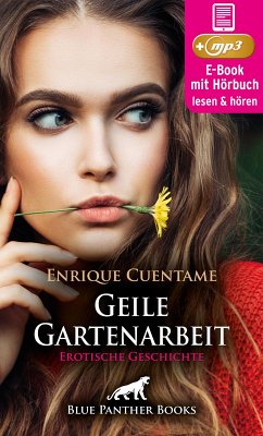 Geile Gartenarbeit   Erotik Audio Story   Erotisches Hörbuch (eBook, ePUB) Cover Geile Gartenarbeit   Erotik Audio Story   Erotisches Hörbuch (eBook, ePUB)