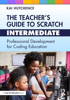 Cover The Teacher's Guide to Scratch - Intermediate (eBook, PDF)