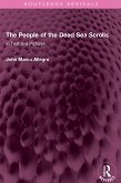 The People of the Dead Sea Scrolls (eBook, ePUB)