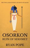 Osorkon: Ruin of Sekhmet (eBook, ePUB)