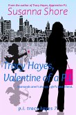 Tracy Hayes, Valentine of a P.I. (P.I. Tracy Hayes 7) (eBook, ePUB)