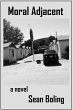 Moral Adjacent (eBook, ePUB) - Bild 1