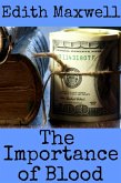 The Importance of Blood (eBook, ePUB) The Importance of Blood (eBook, ePUB)