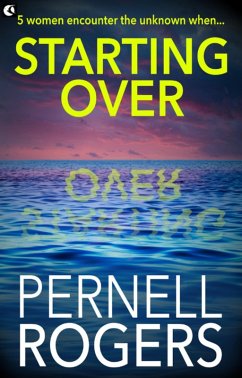 Cover Starting Over (eBook, ePUB)