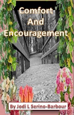 Cover Comfort and Encouragement (eBook, ePUB)