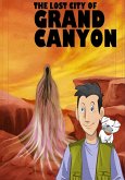 The Lost City of Grand Canyon (National park mystery series) (eBook, ePUB)