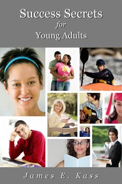 Cover Success Secrets for Young Adults (eBook, ePUB)