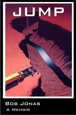 Cover Jump (eBook, ePUB)