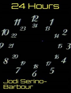 Cover 24 Hours (eBook, ePUB)