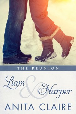 Liam and Harper (eBook, ePUB) - Claire, Anita
