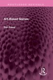 Art-Based Games (eBook, ePUB)