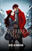The Gingerbread Man (eBook, ePUB)
