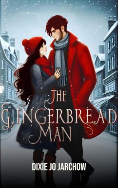 Cover The Gingerbread Man (eBook, ePUB)