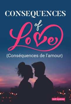 Cover Conséquences de l'amour (eBook, ePUB)