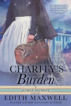 Charity's Burden (eBook, ePUB) - Maxwell, Edith