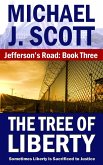 The Tree of Liberty (Jefferson's Road, #3) (eBook, ePUB)