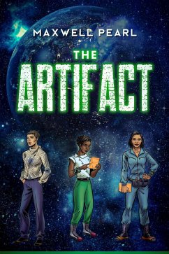 The Artifact (eBook, ePUB) - Pearl, Maxwell
