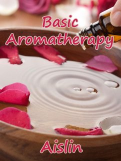 Cover Basic Aromatherapy (eBook, ePUB)