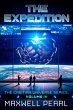 The Expedition: The Casitian Universe... - Bild 1
