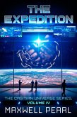 The Expedition: The Casitian Universe Series, Volume IV (eBook, ePUB)