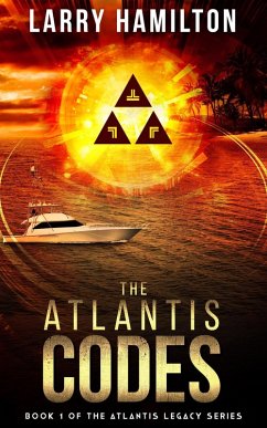 Cover The Atlantis Codes (eBook, ePUB)