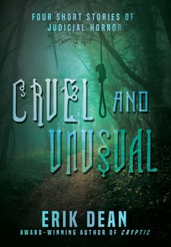 Cover Cruel and Unusual (eBook, ePUB)
