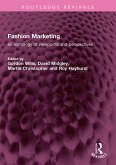 Fashion Marketing (eBook, ePUB)