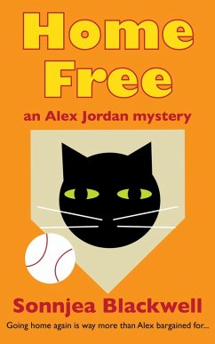 Cover Home Free (eBook, ePUB)