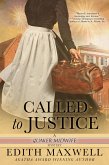 Called to Justice (eBook, ePUB) Called to Justice (eBook, ePUB)